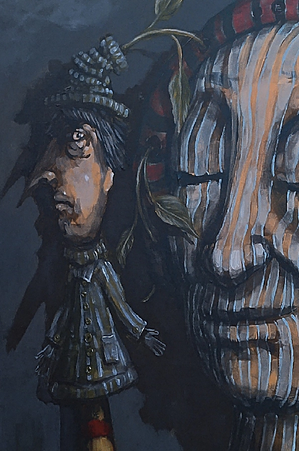 Artur Endler - 28/2025