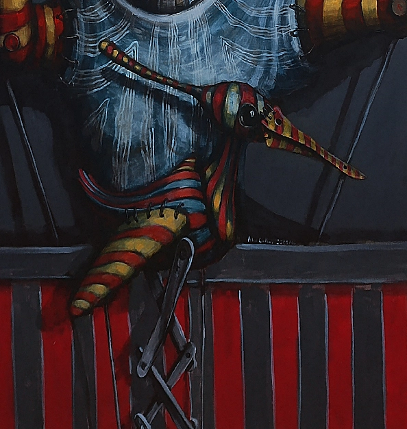 Artur Endler - 28/2025