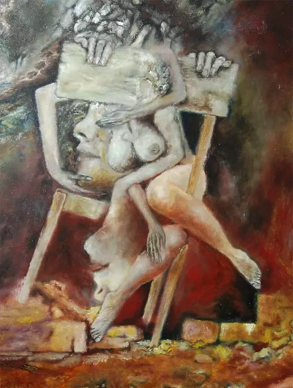 Anna Kotarska - 28 dzień