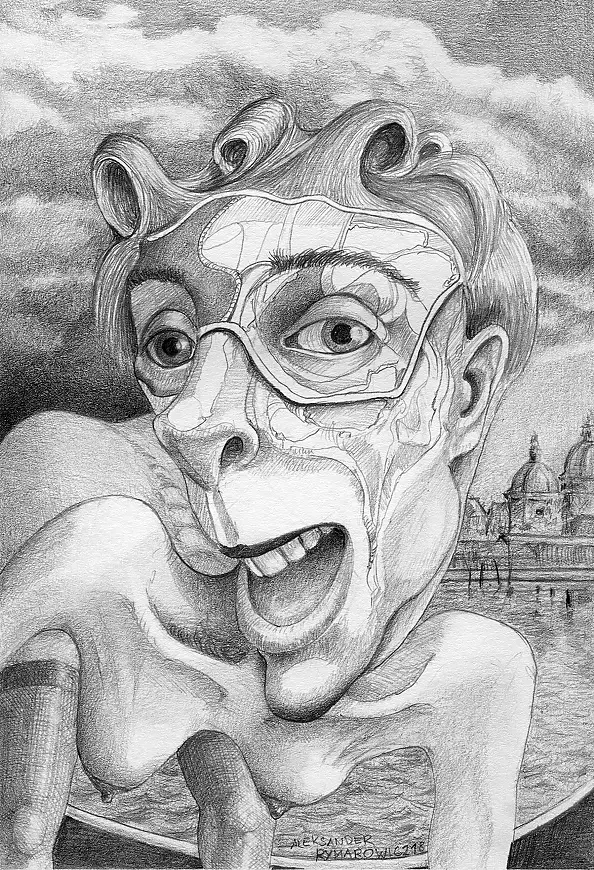 Aleksander Rymarowicz - 290