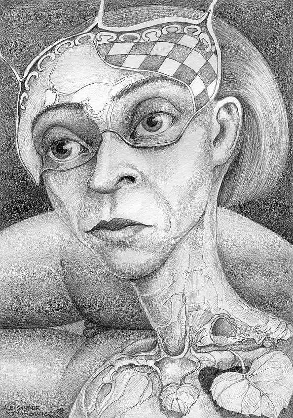 Aleksander Rymarowicz - 296