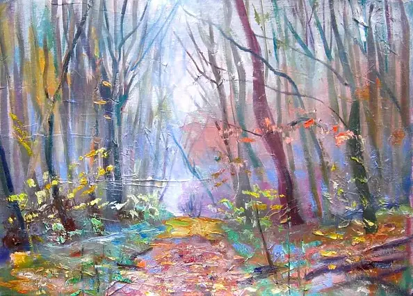 Włodzimierz Draczyński - November 29, 2020