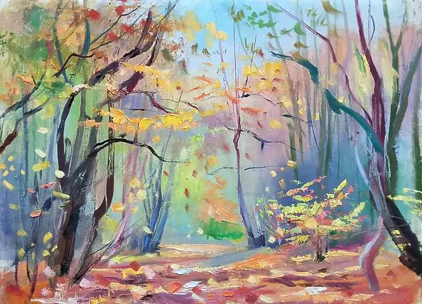 Włodzimierz Draczyński - 29 października 2021