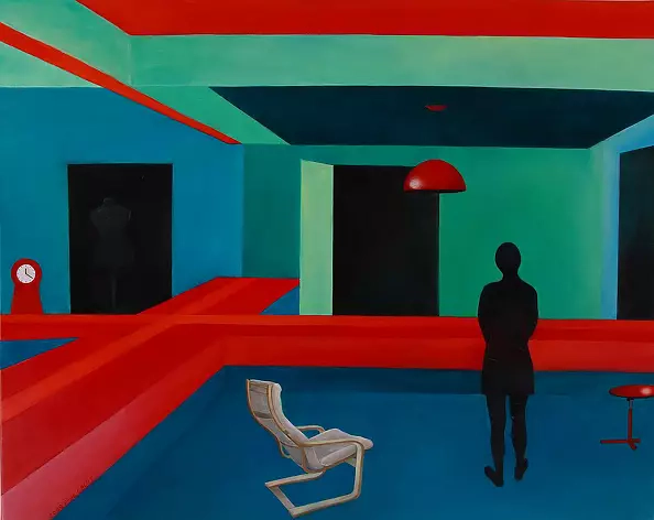 Angelika Galus - 2GI