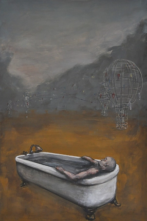 Artur Endler - 2/2025