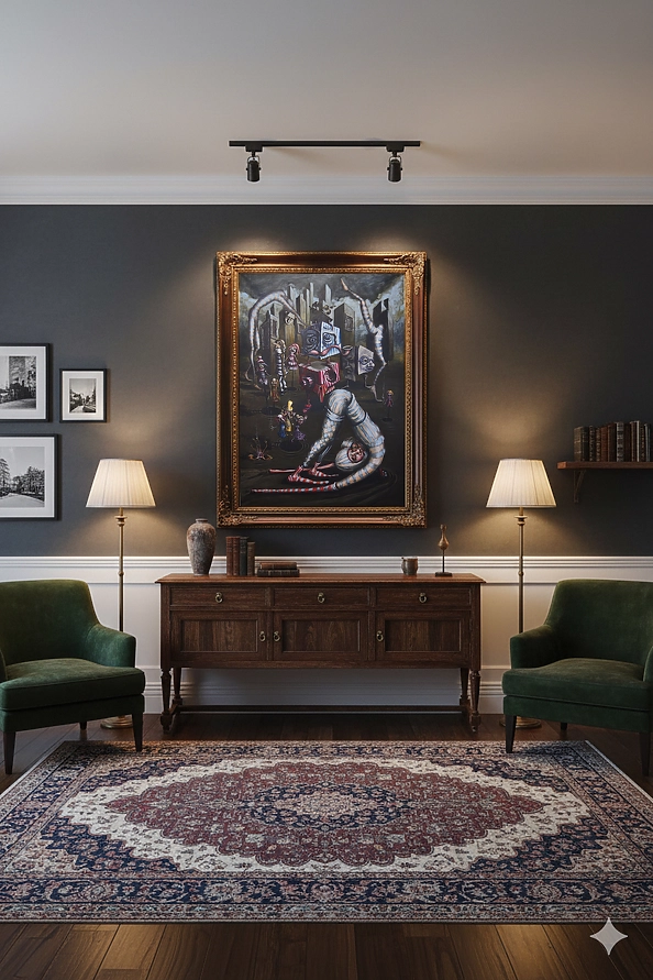 Artur Endler - 2/2026