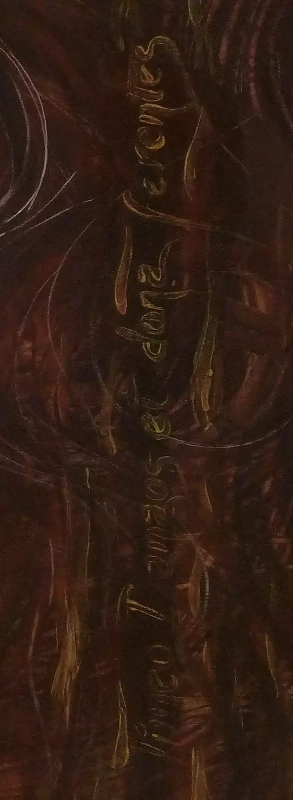 Witold Kubicha - 2 I want to, but ...