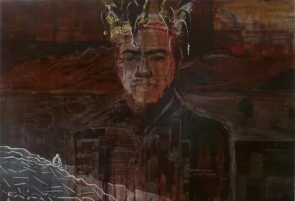 Witold Kubicha - 2 rating