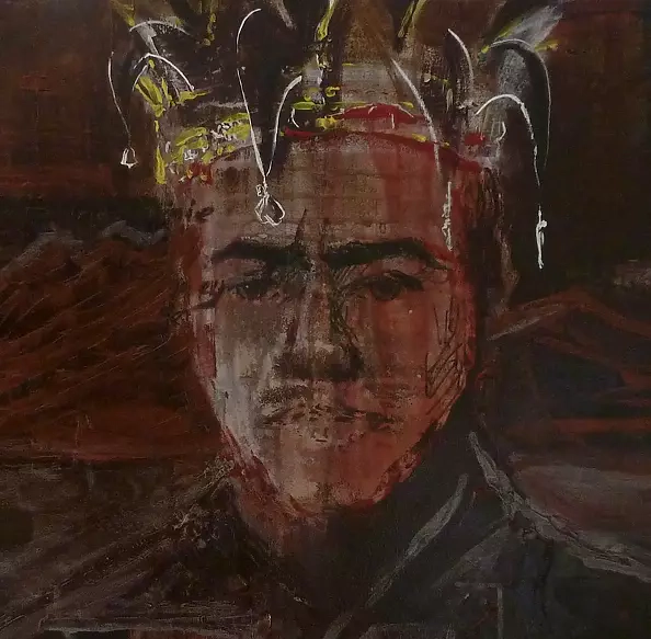 Witold Kubicha - 2 rating