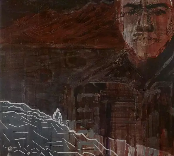 Witold Kubicha - 2 rating