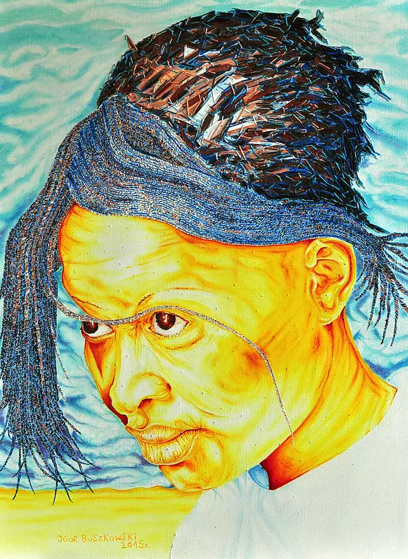 Igor Buszkowski - 2