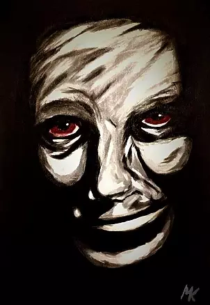 Michał Komarnicki - 2