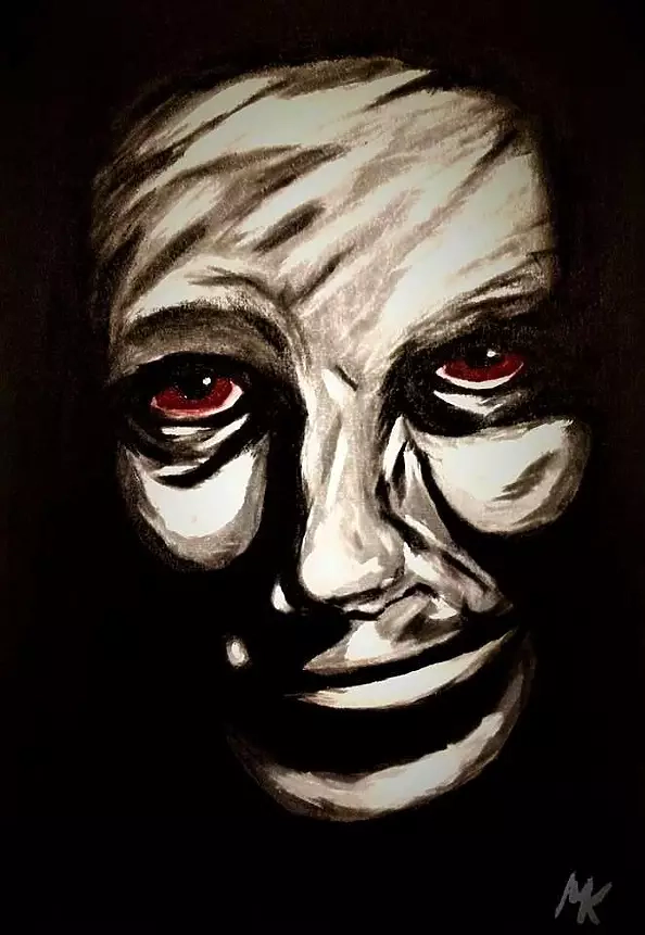 Michał Komarnicki - 2