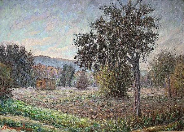 Fabio Masciangelo - 2 novembre ore 7