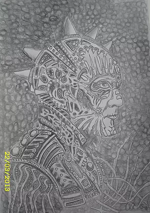 Sebastian Wyszogrodzki - 2