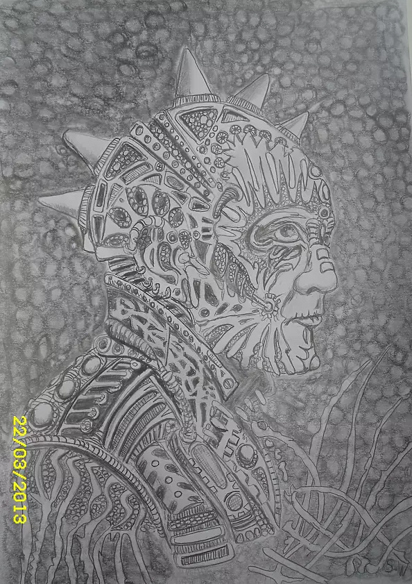 Sebastian Wyszogrodzki - 2