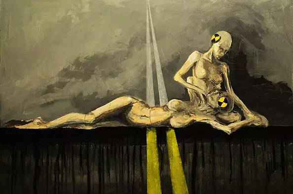 Tomasz Machoń - 2lines