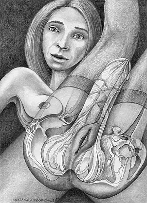 Aleksander Rymarowicz - 300