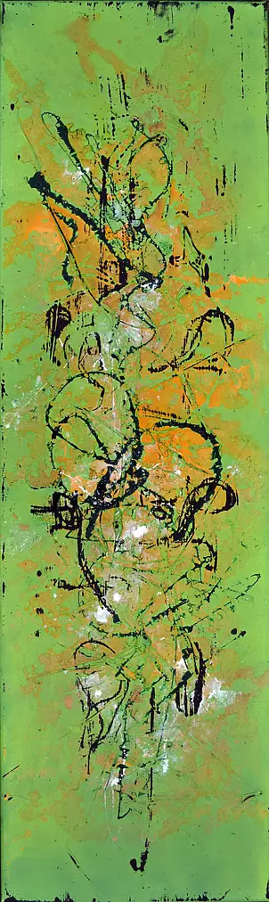 Wojtek Więckowski - "3.00"