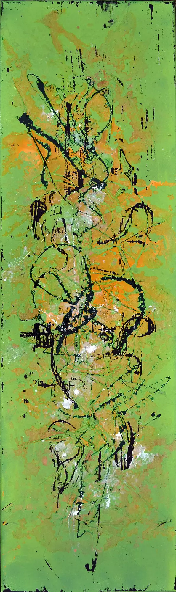 Wojtek Więckowski - "3.00"