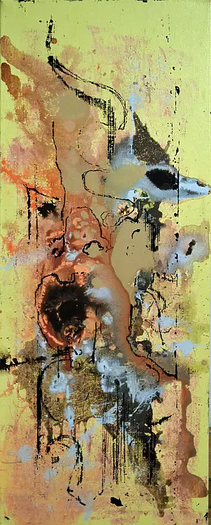 Wojtek Więckowski - "3.01"