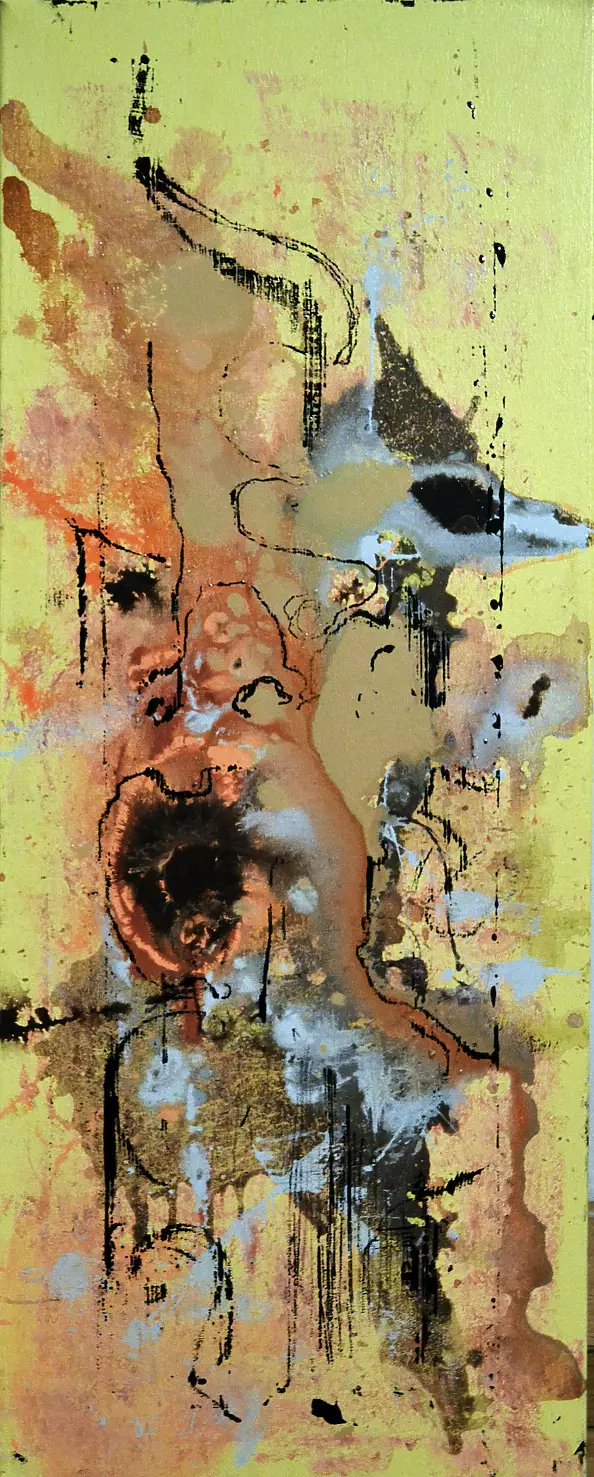 Wojtek Więckowski - "3.01"