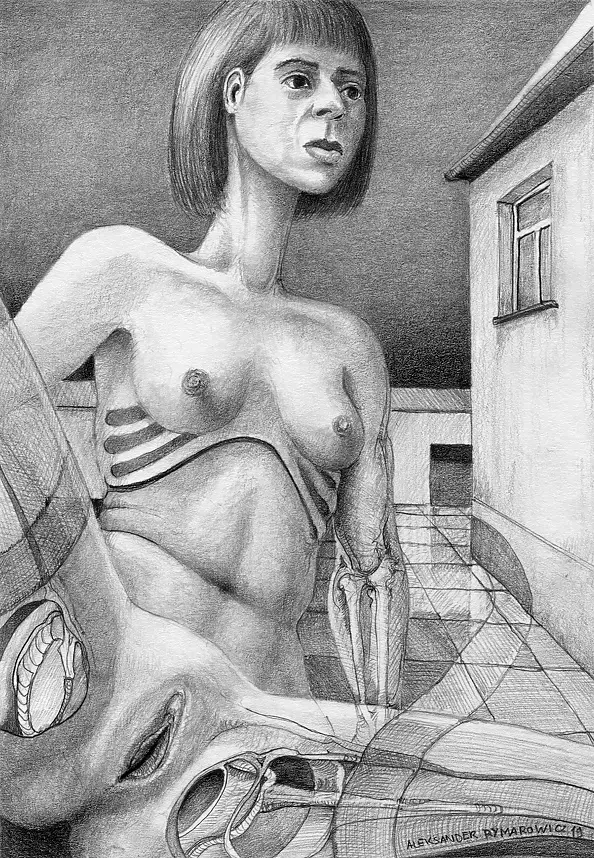 Aleksander Rymarowicz - 302