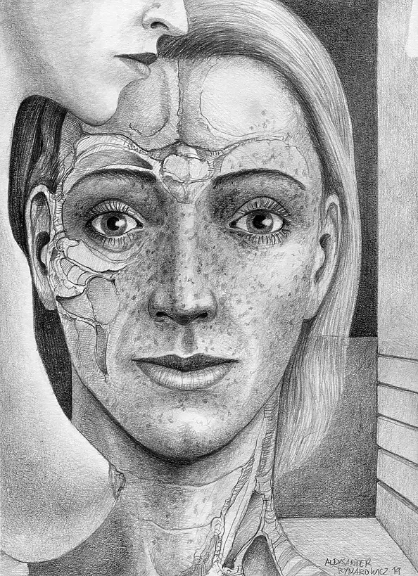 Aleksander Rymarowicz - 305