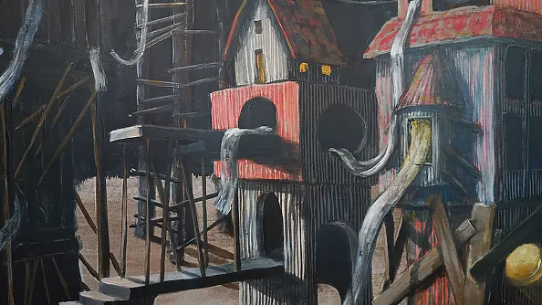 Artur Endler - 30/2025