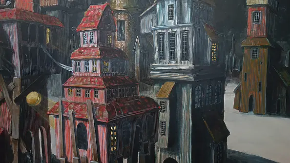 Artur Endler - 30/2025