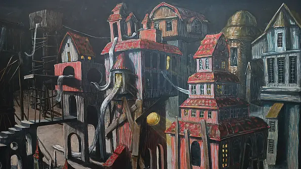 Artur Endler - 30/2025