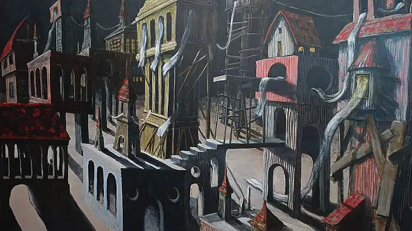 Artur Endler - 30/2025