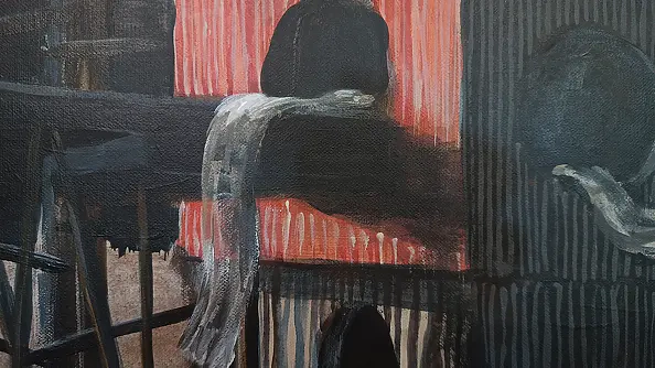 Artur Endler - 30/2025