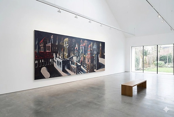 Artur Endler - 30/2025