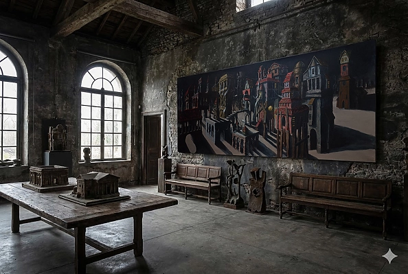 Artur Endler - 30/2025