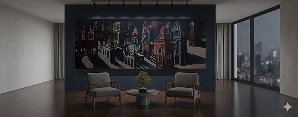 Artur Endler - 30/2025