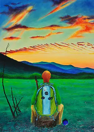 Igor Buszkowski - thirty