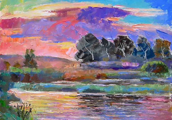 Włodzimierz Draczyński -  July 30, 2014