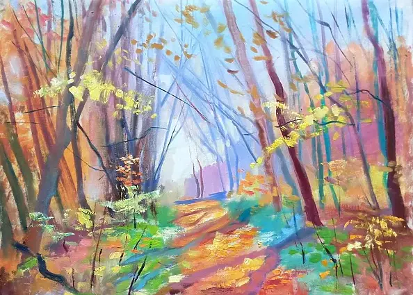 Włodzimierz Draczyński - October 30, 2021