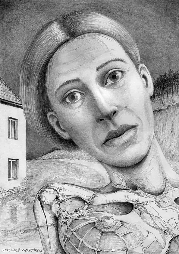 Aleksander Rymarowicz - 312