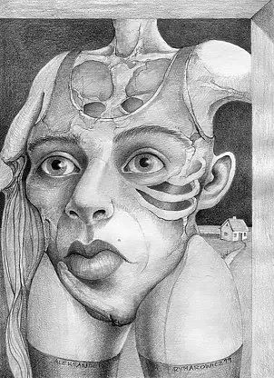 Aleksander Rymarowicz - 313