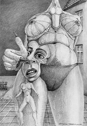 Aleksander Rymarowicz - 314