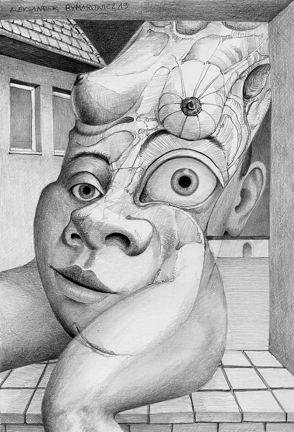 Aleksander Rymarowicz - 315