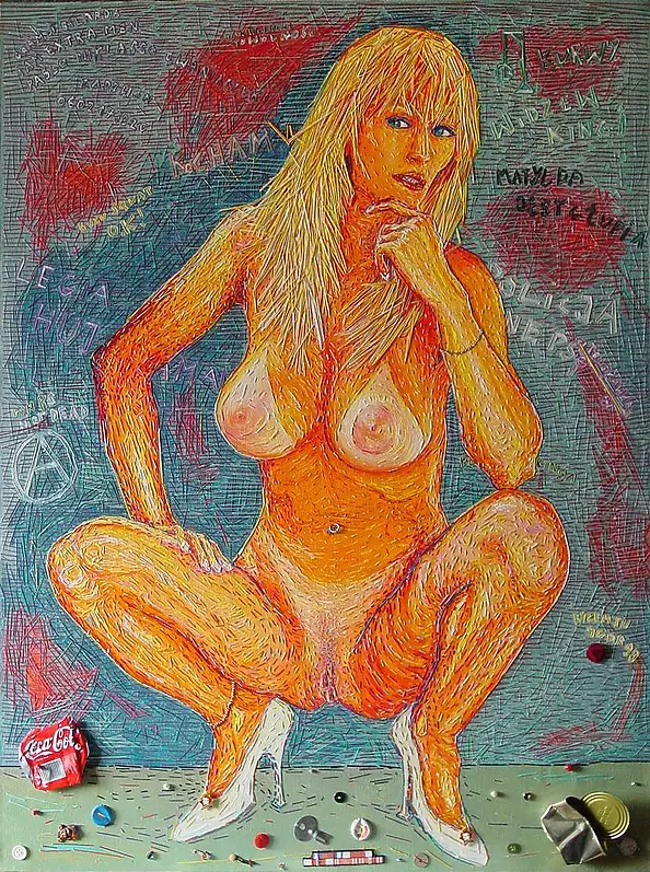 Igor Buszkowski - 31