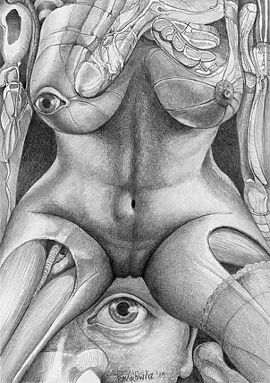 Aleksander Rymarowicz - 321