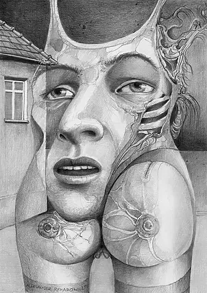 Aleksander Rymarowicz - 322