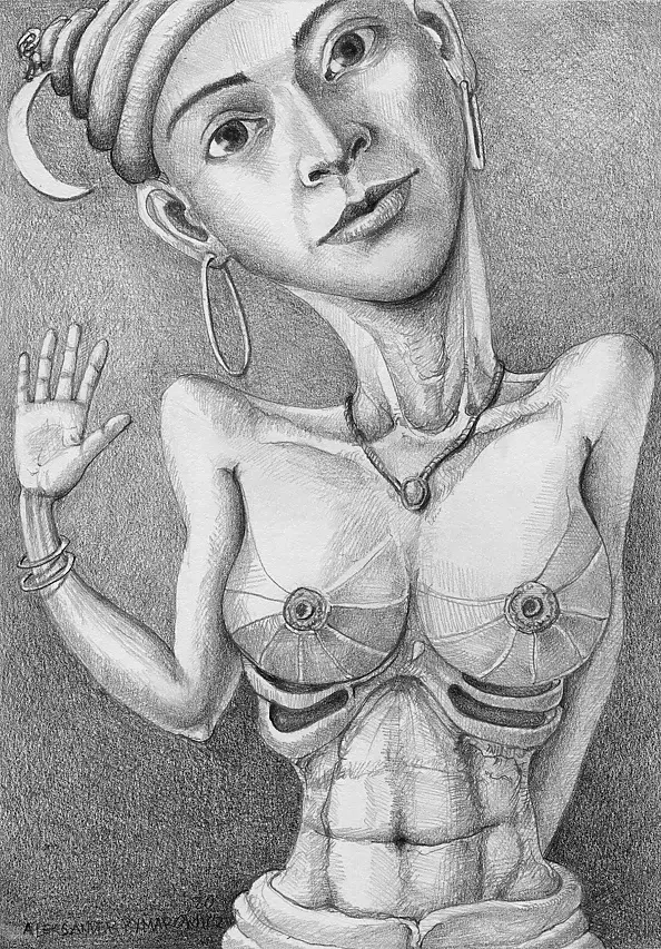 Aleksander Rymarowicz - 336