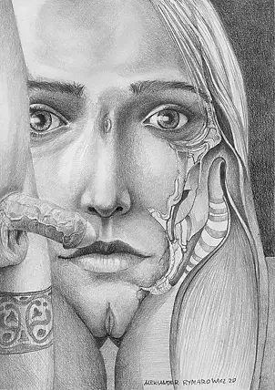 Aleksander Rymarowicz - 341