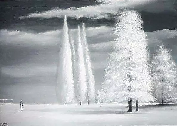 Andrzej Cybura - -36,5 