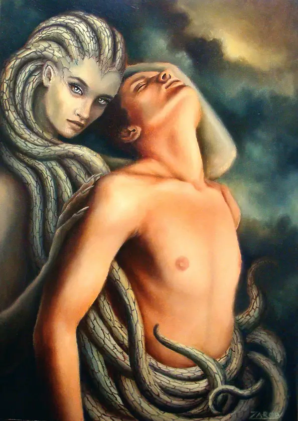 Diana Żarów - 383M